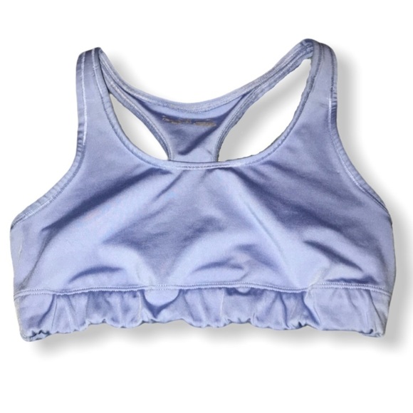 Nike Dri-fit Sport Bra - Picture 1 of 4